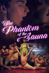 The Phantom of the Sauna