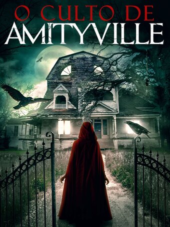 Amityville Cult