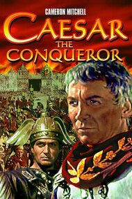 Caesar The Conqueror