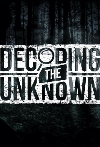 Decoding the Unknown