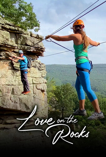 Love on the Rocks