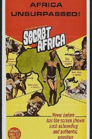 Secret Africa