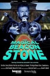 The Magical Beacon Stone