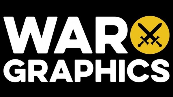 Warographics - S2024E58 - Ukraine Aid is Finally On its Way. Will it Be Enough?