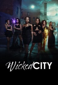 Wicked City