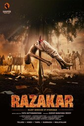 Razakar: The Silent Genocide of Hyderabad