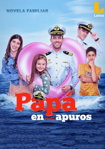 Papá en Apuros