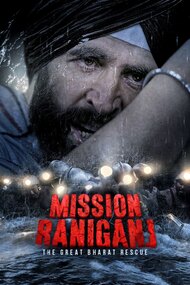 Mission Raniganj