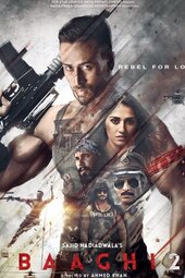 Baaghi 2