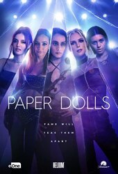 Paper Dolls