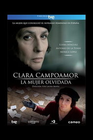 Clara Campoamor, the Neglected Woman