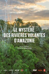 Le Mystère des rivières volantes d'Amazonie