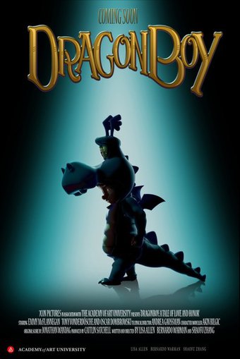 Dragonboy