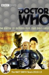 Doctor Who: The Battle of Demon's Run: Two Days Later