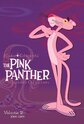The Pink Panther Cartoon Collection Vol. 2 (1966-1968)