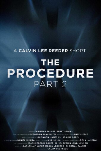 The Procedure 2