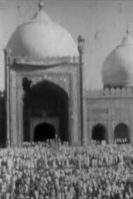 Lahore - Badshahi Mosque