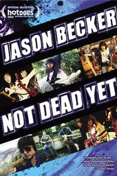 Jason Becker: Not Dead Yet