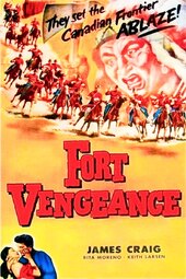 Fort Vengeance