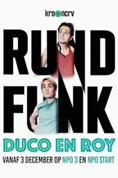 Rundfunk: Duco & Roy