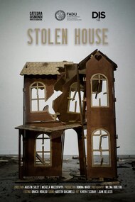 Stolen House