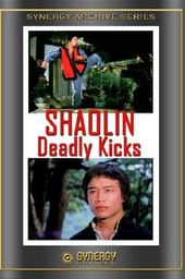 Shaolin Deadly Kicks