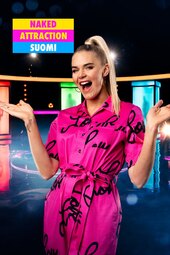 Naked Attraction CZ & SK (TV Series 2025 - Now)