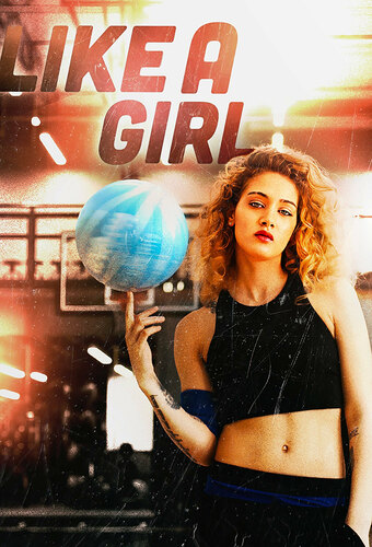 Like a Girl