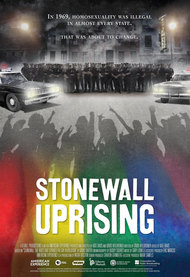 Stonewall Uprising