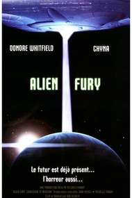 Alien Fury: Countdown to Invasion