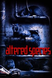 Altered Species