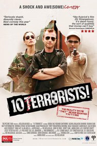 10 Terrorists