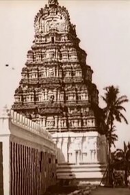 Edward Prince of Wales' Tour of India: Madras, Bangalore, Mysore and Hyderabad
