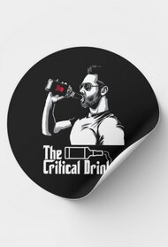 The Critical Drinker (TV Series 2012)