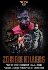 Zombie Killers