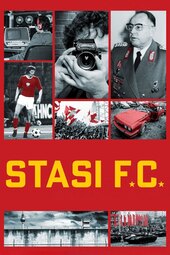 Stasi FC