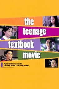 The Teenage Textbook Movie