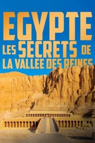 Valley of Egypt's Queens