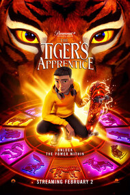 The Tiger's Apprentice