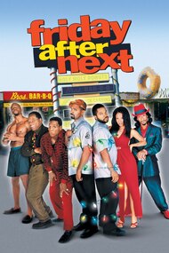 Friday After Next