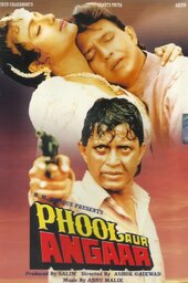 Phool Aur Angaar