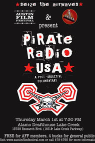 Pirate Radio USA