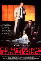 Ed McBain's 87th Precinct: Lightning