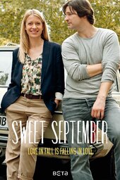 Sweet September