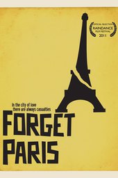 Forget Paris