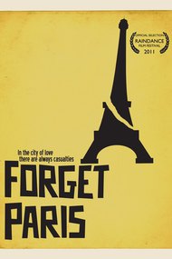 Forget Paris