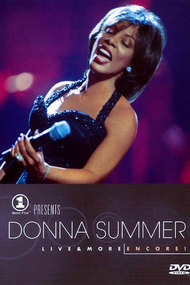 VH1 Presents Donna Summer: Live and More Encore!