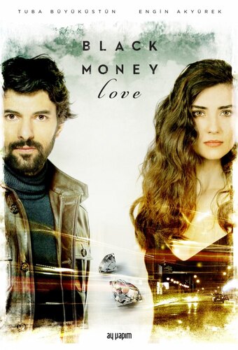 Black Money Love