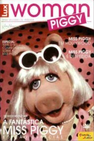 The Fantastic Miss Piggy Show