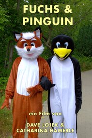 Fox & Penguin